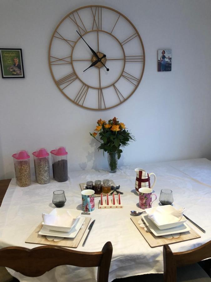 St AlbansLittle Acorns公寓 外观 照片